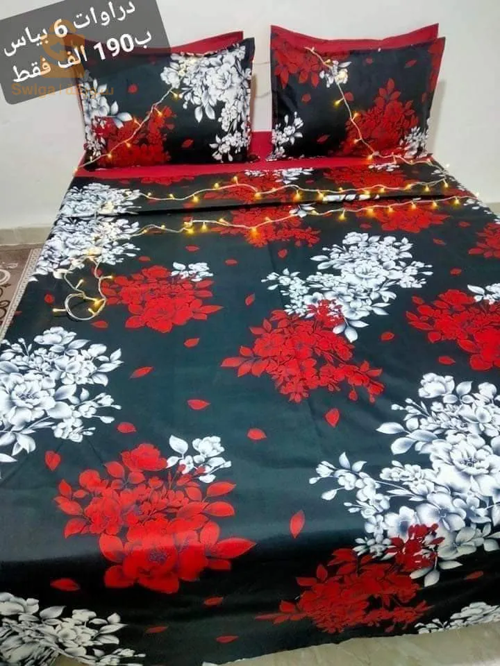 دراوات 6قطع