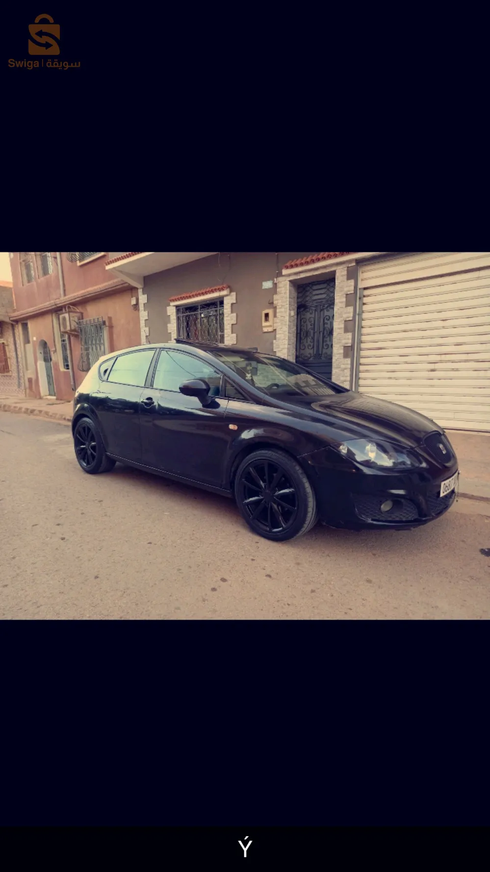 leon 1.9 tdi mahtout jdid casse France loto lah ybarak m3ndek mtkherb panture fiha racor f bab sghir w lal avant w parchok avant