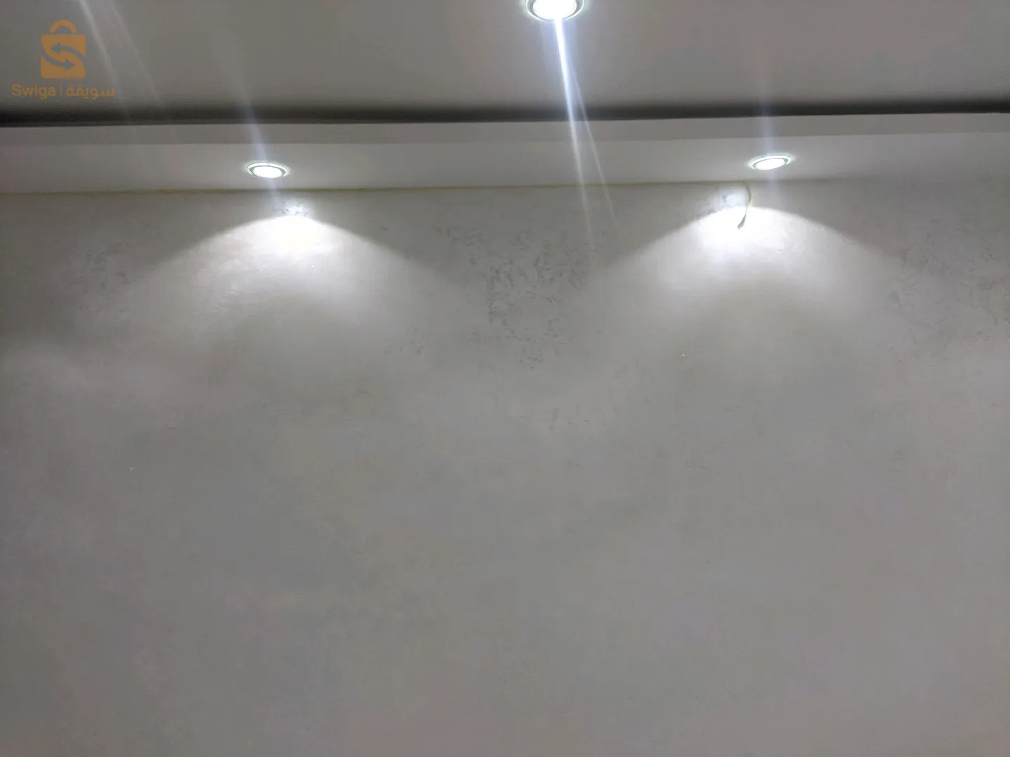 عامل دهان وبلاكو بلاتر ولي سبوت ولاد بروفايل وجميع الديكورات ااحصرية