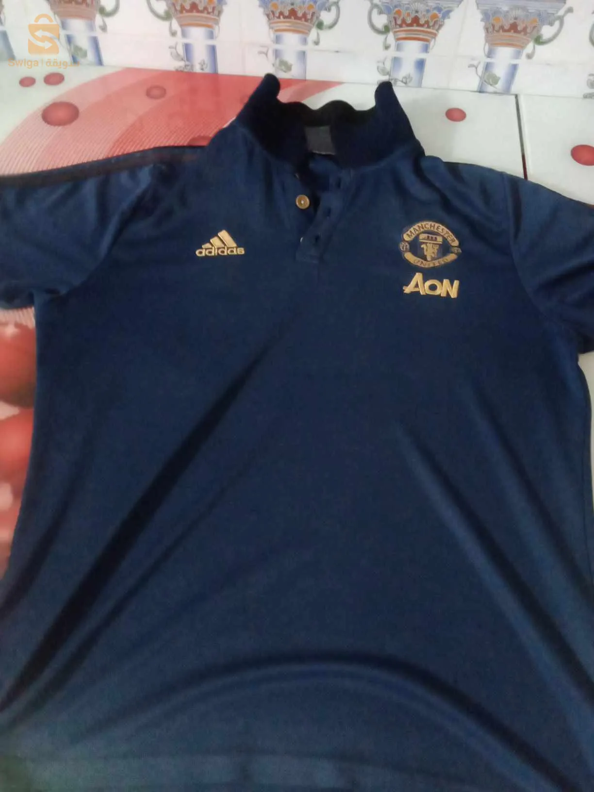 ملابس رياضية