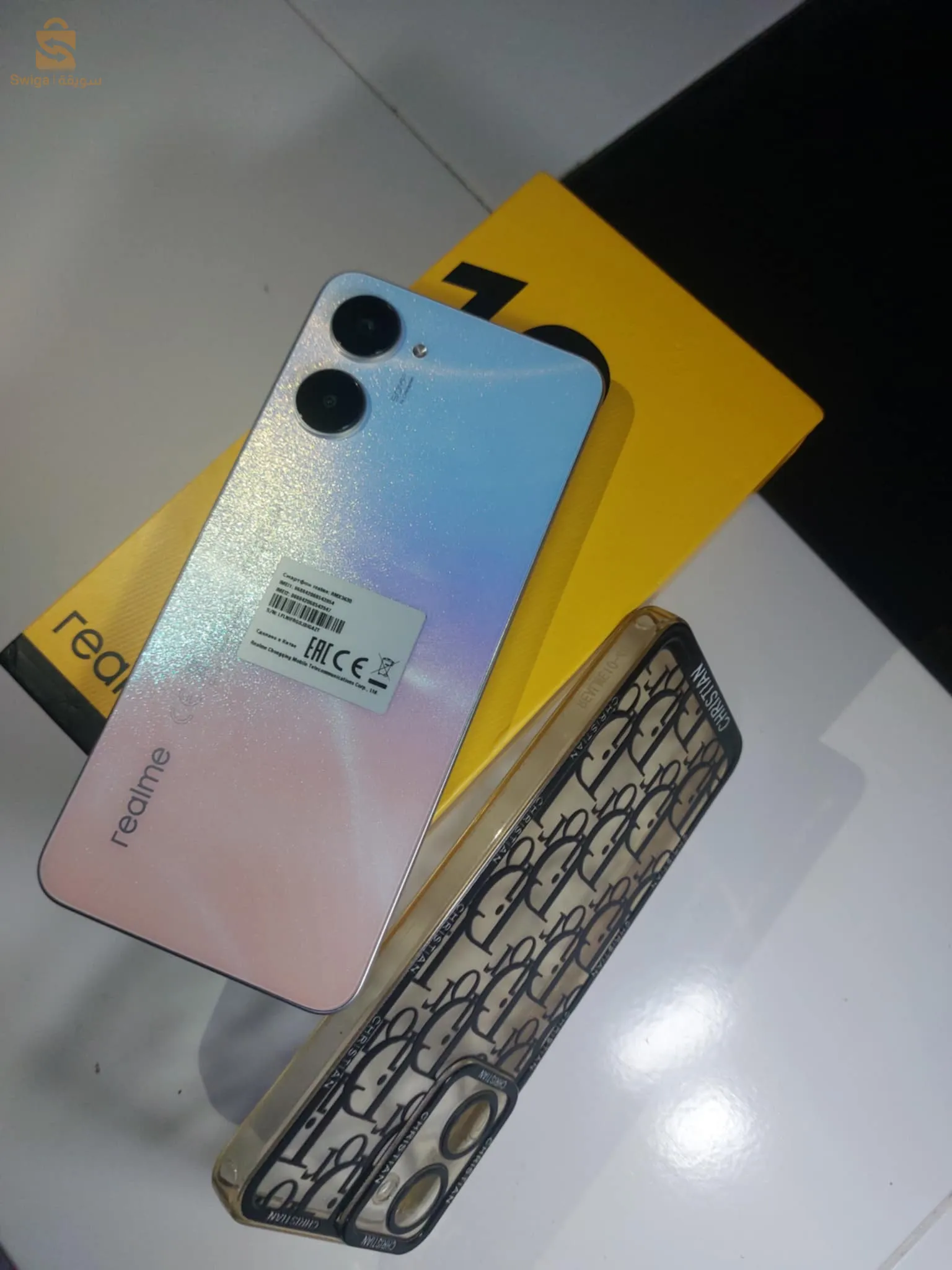 realme 10 8/256