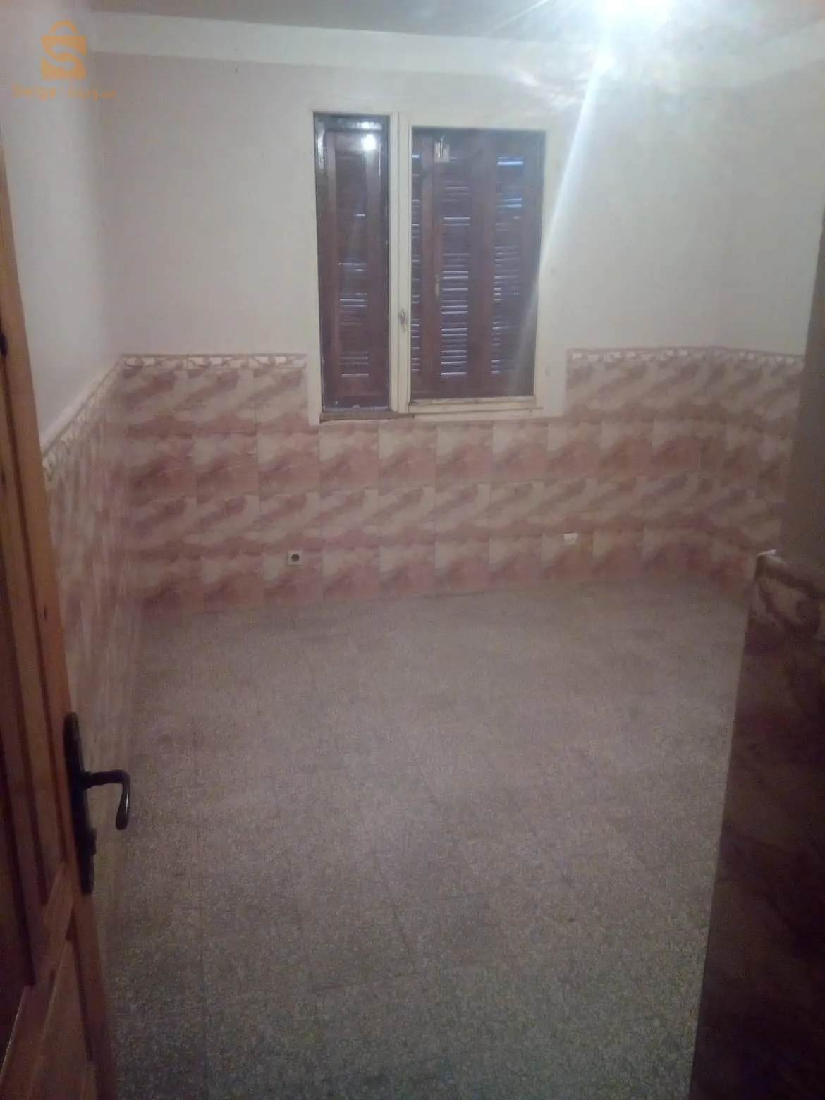 شقة f3 للبيع