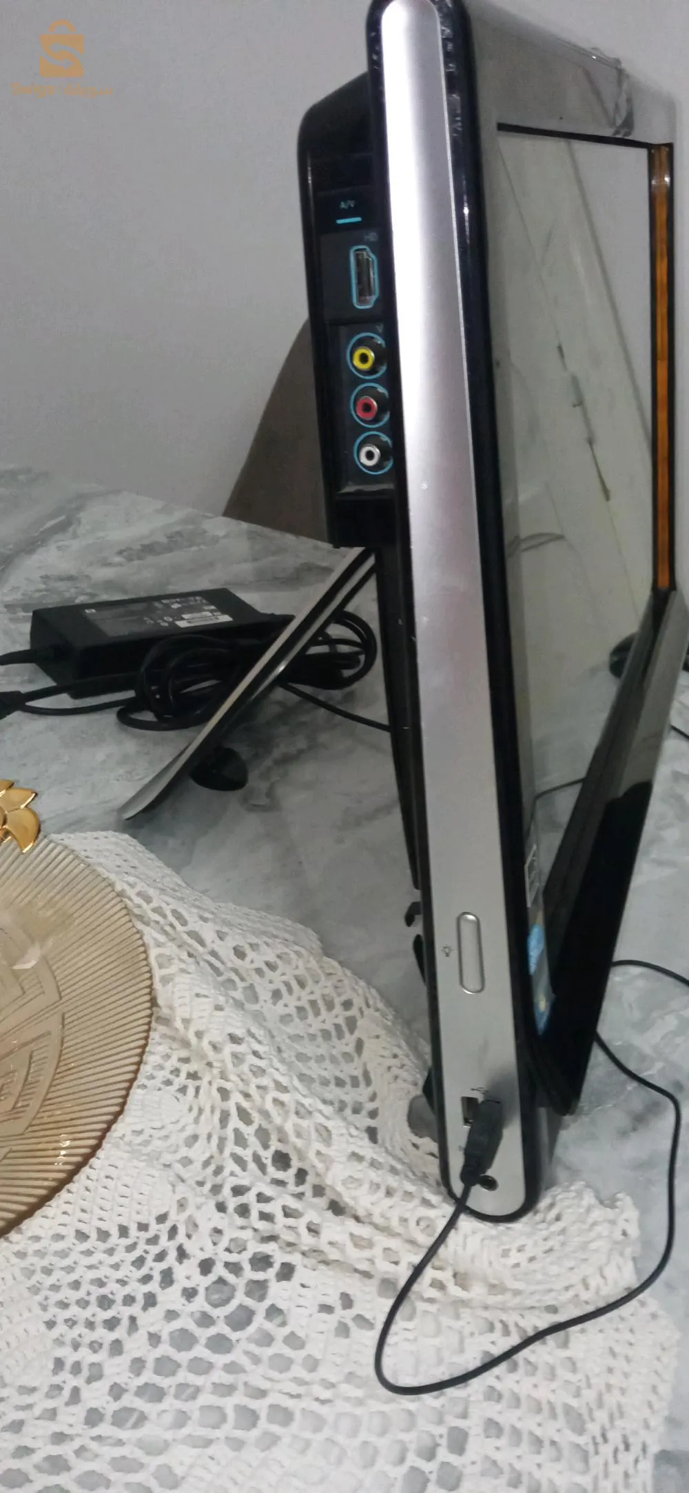 وادي الزناتي قالمة