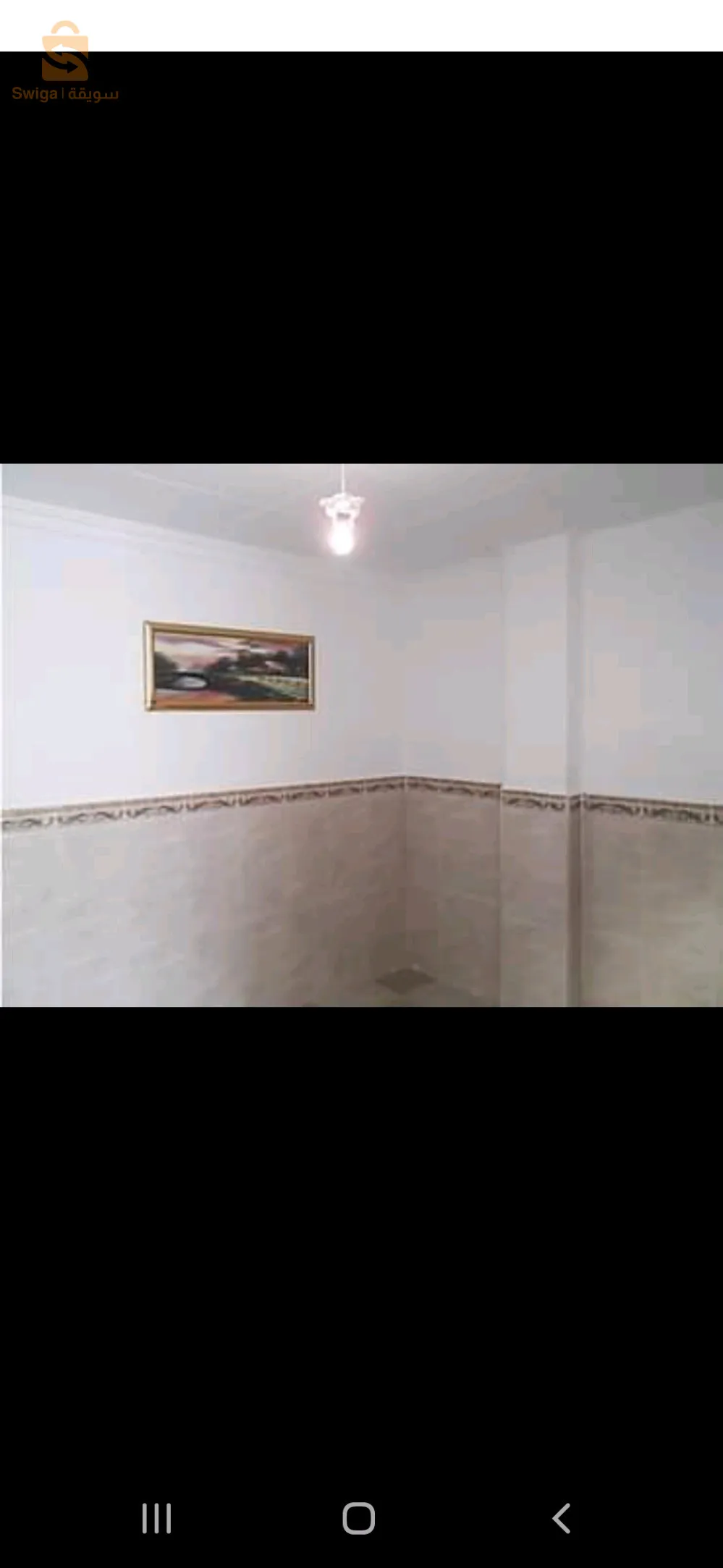 شقة  F1
