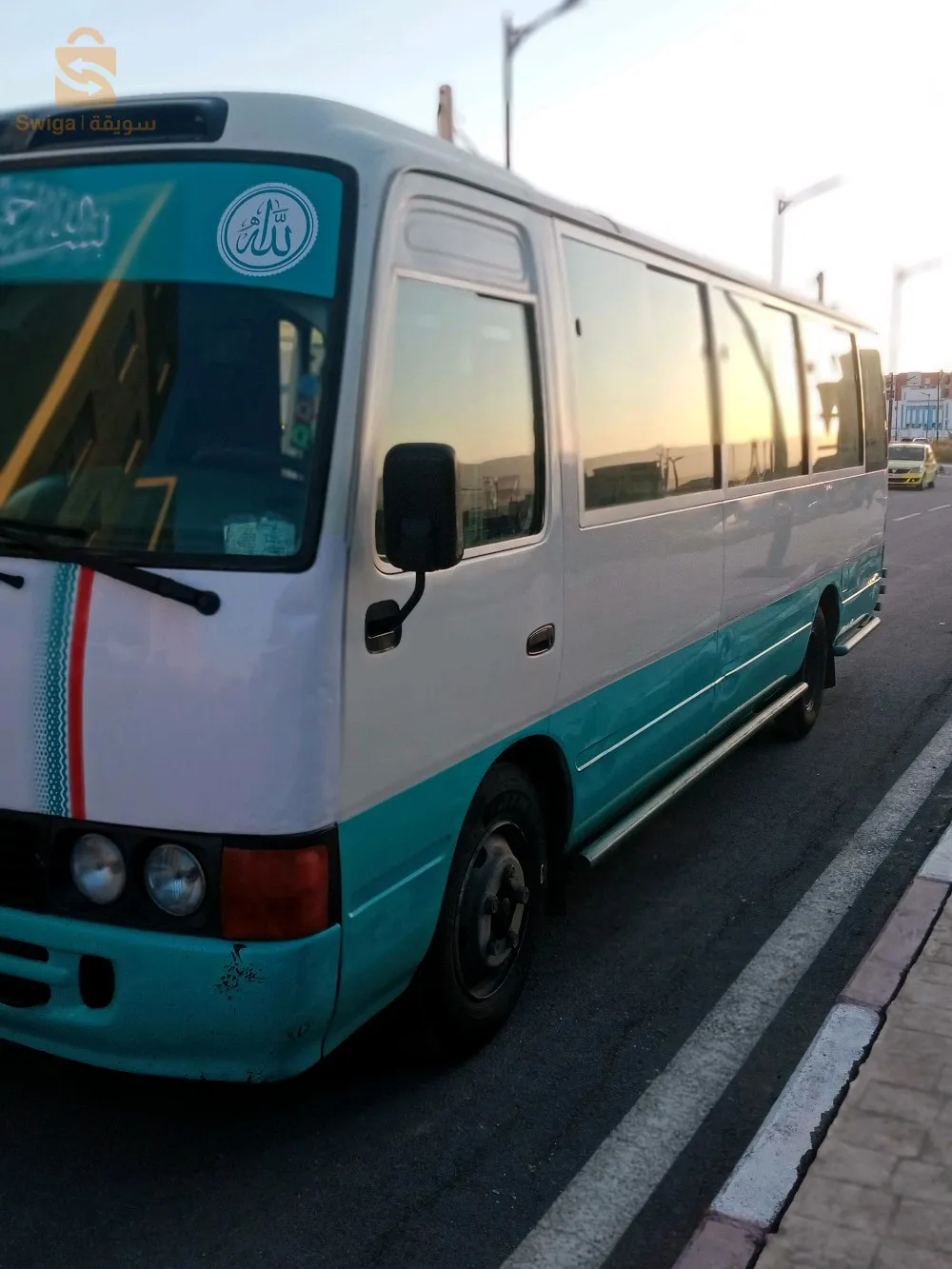 حي صناوة العليا -ميلة-