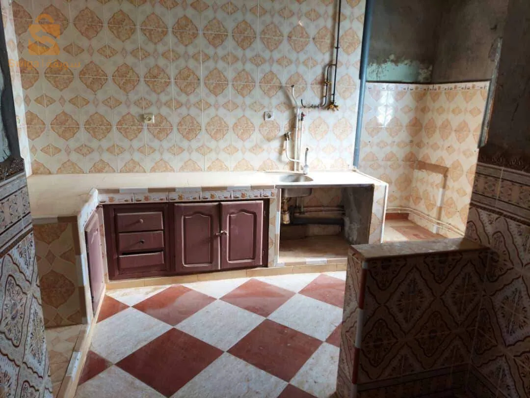 حي العزة مغنية