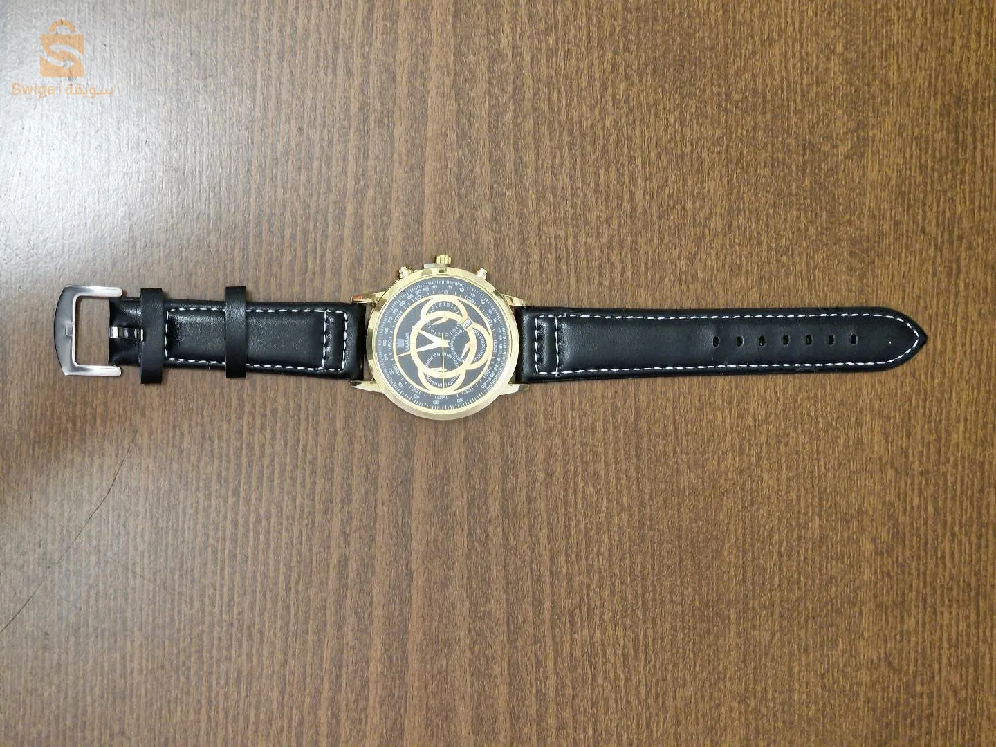 Montre élégante et fonctionnelle à vendre - Style et précision