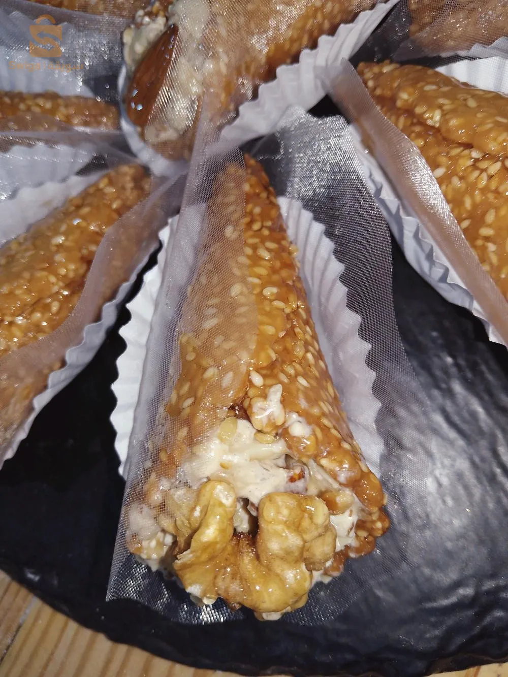 البرواقية