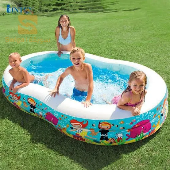 piscine intex
