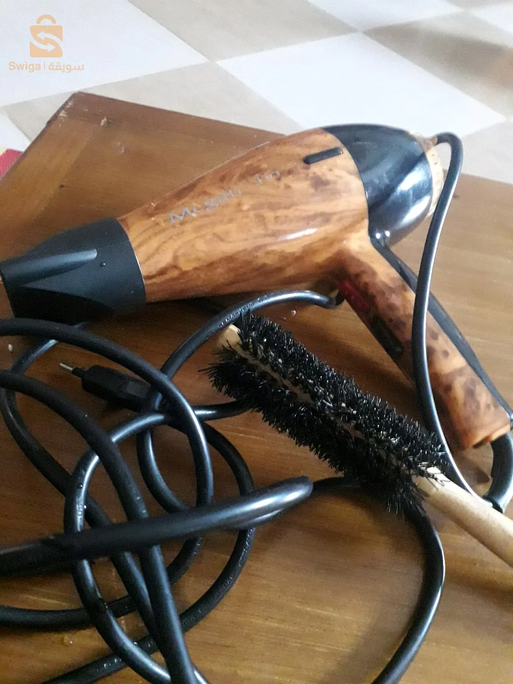 سيشوار فيليبس