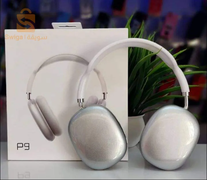 Casque P9