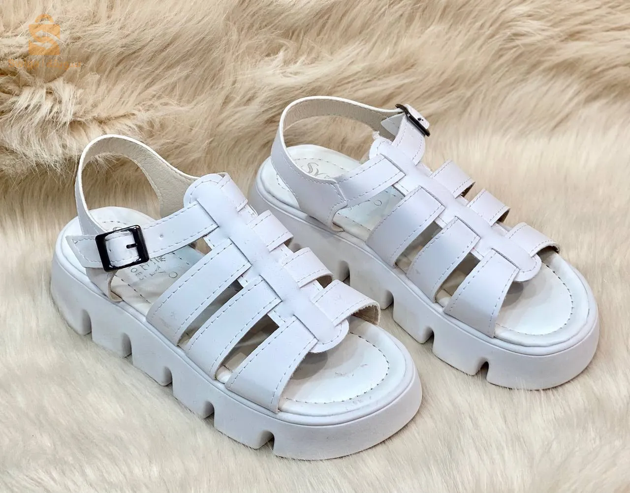 sandales pour femmes