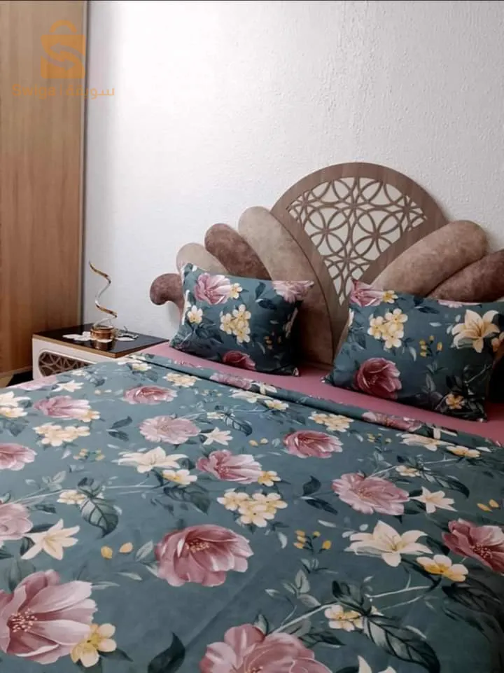 الجزائر الوسطى