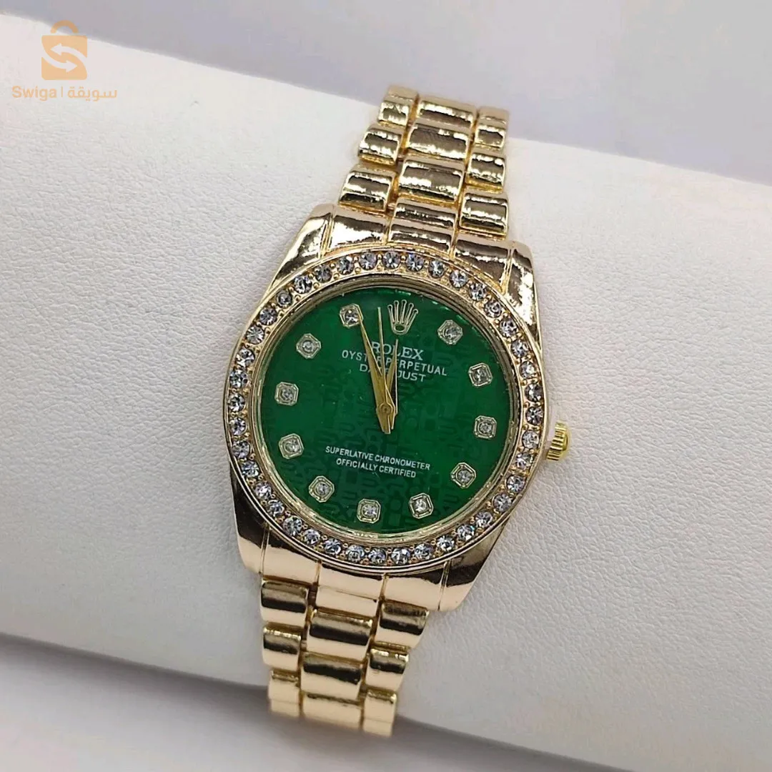 ساعة نسائية