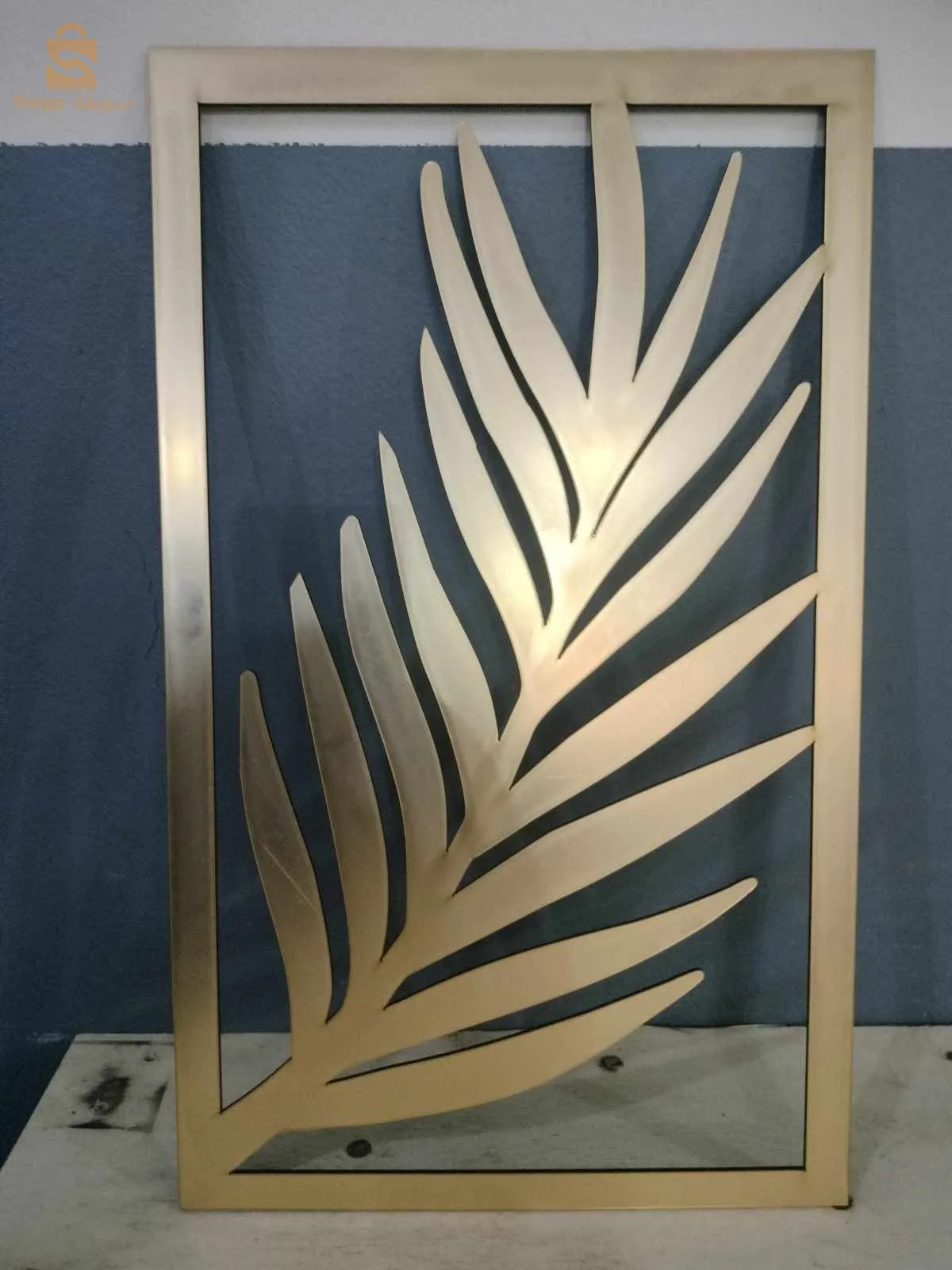 ديكور، كادر، لوحات جدارية