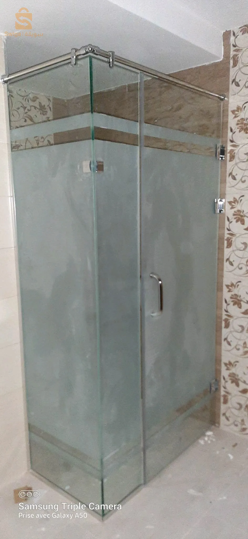 مرحبا تصليح وتركيب جميع أبواب و نوافد الزجاج