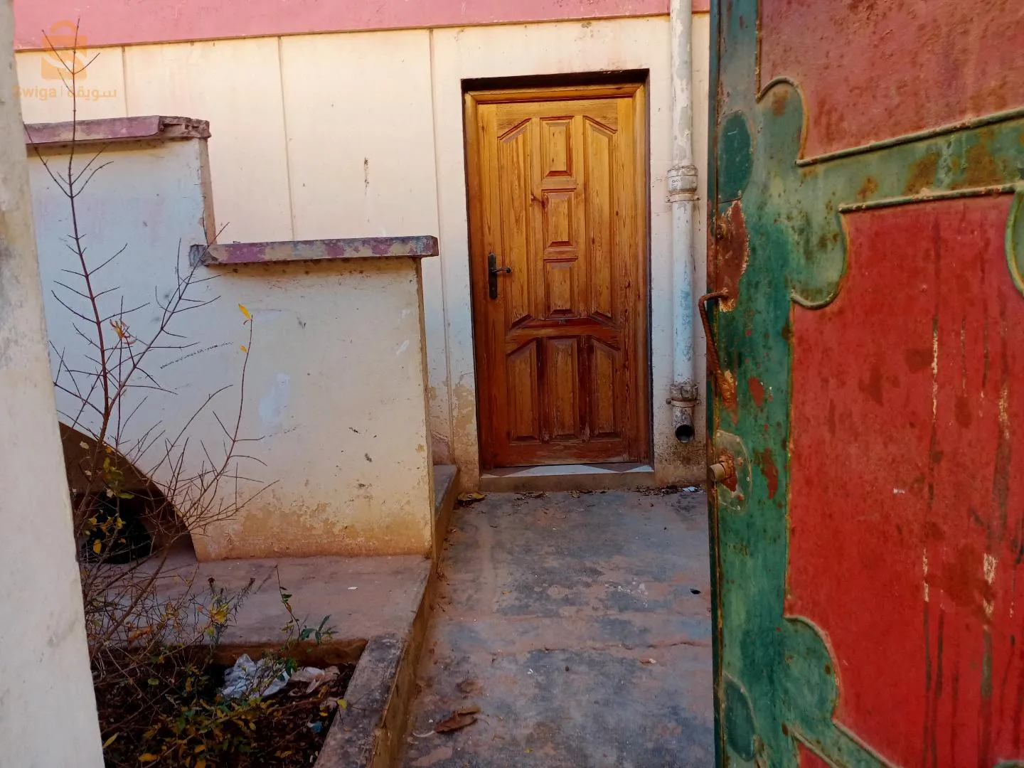 villa a vendre mobile 0667038694