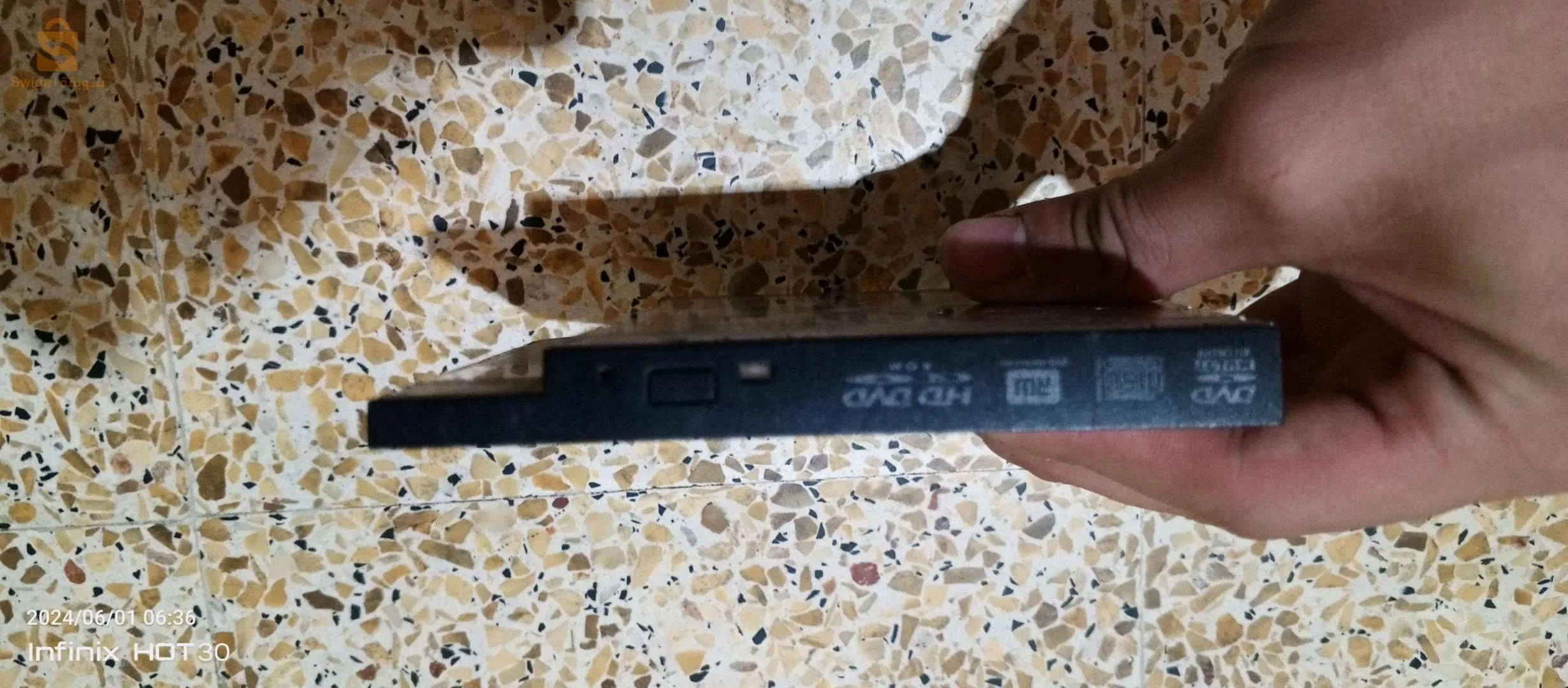 قطع  حاسوب توشيبا