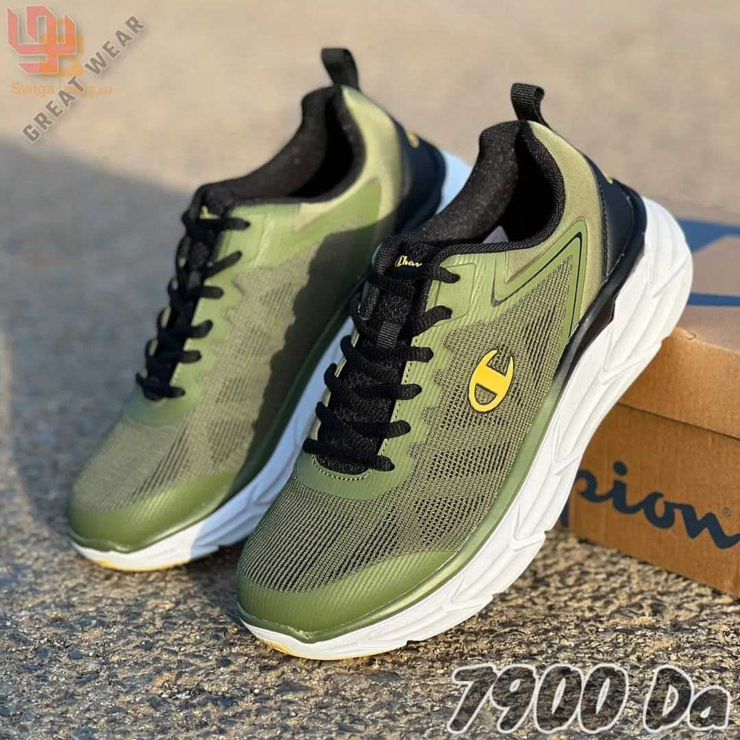 basket champion original