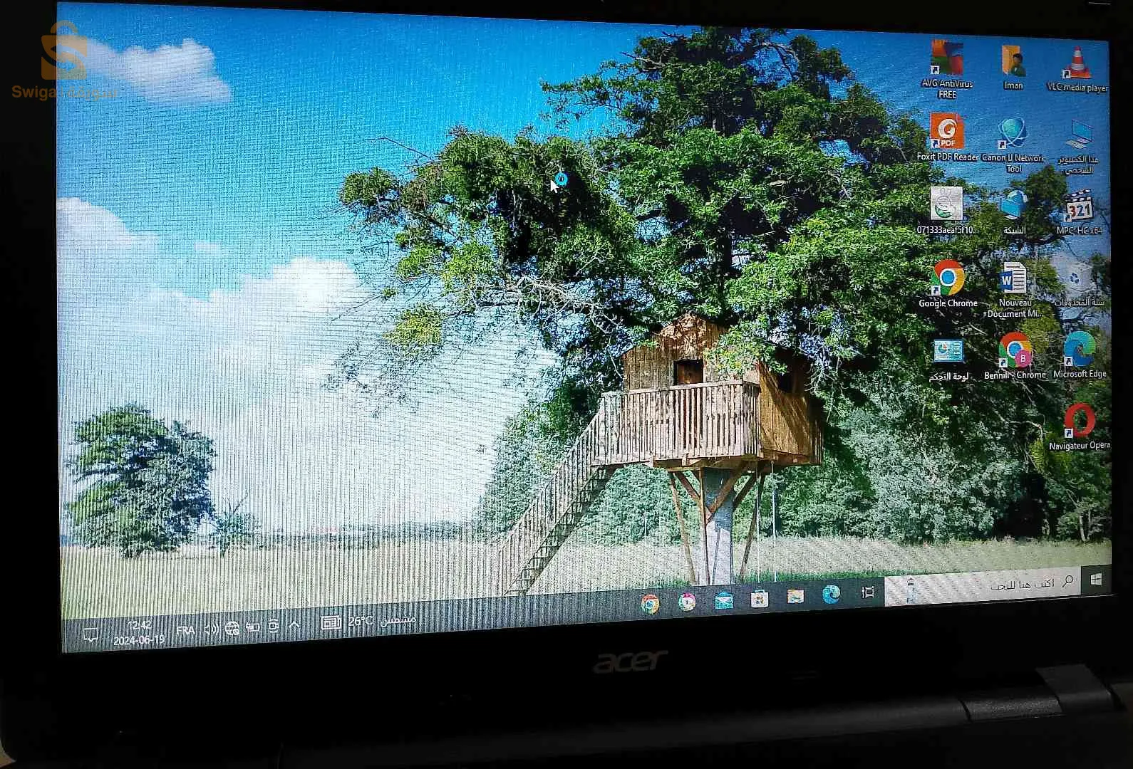 الجلفة بلدية الجلفة