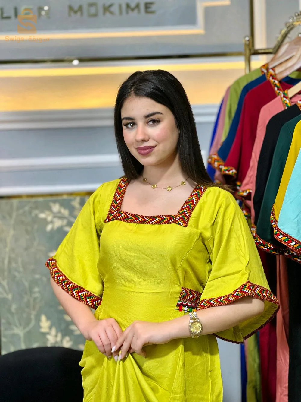 جبة قبايلي