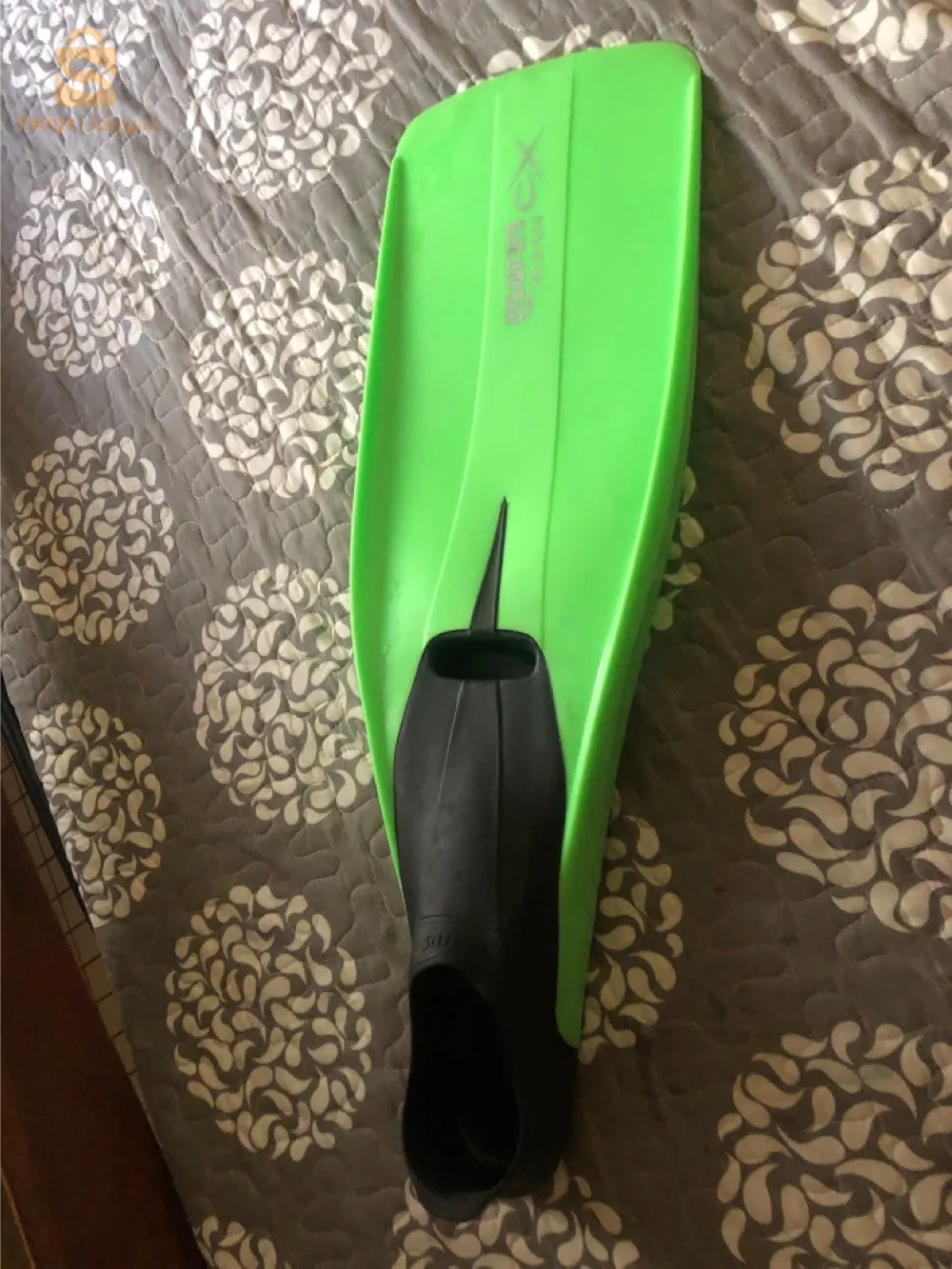 les palme comme neuf pointure 43-44—nem: 0698371708