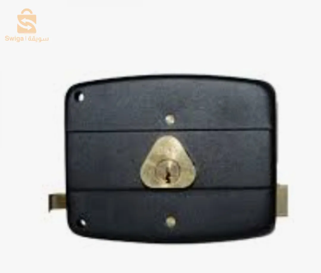 تلحيم اقفال ابواب وبريكول وتلحيم شاربونت مرحبا بكم