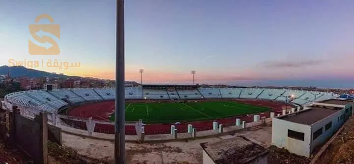 Apparemment F3, 100 M