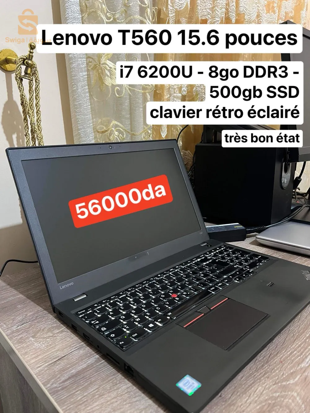 pc Thinkpad / Hp / Dell