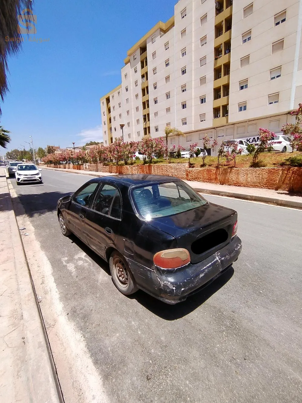 بلقايد