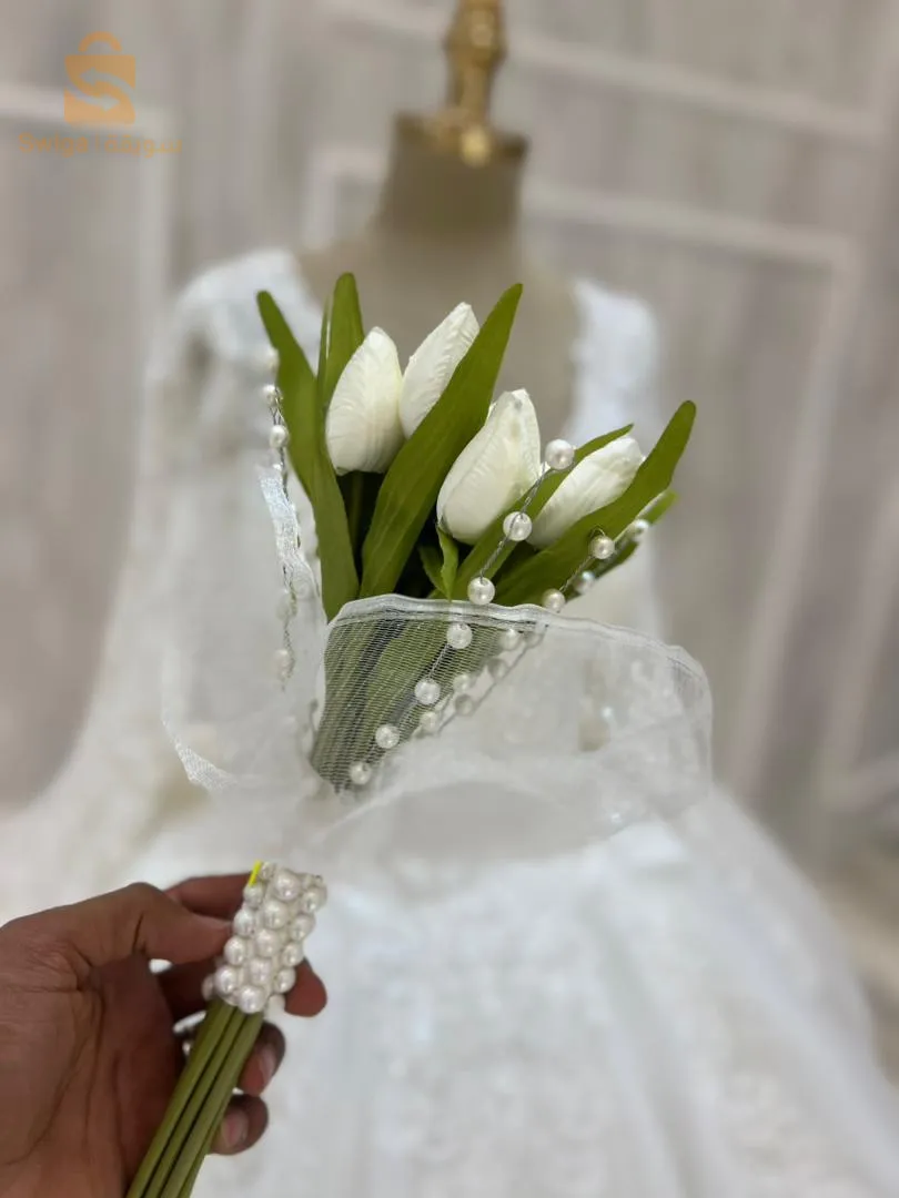 مسكة عروس