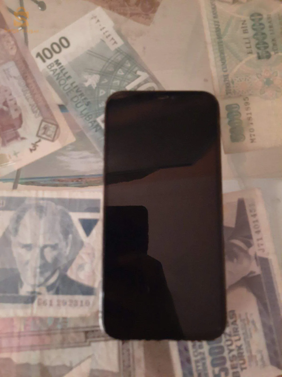 iPhone 12 pro icloud