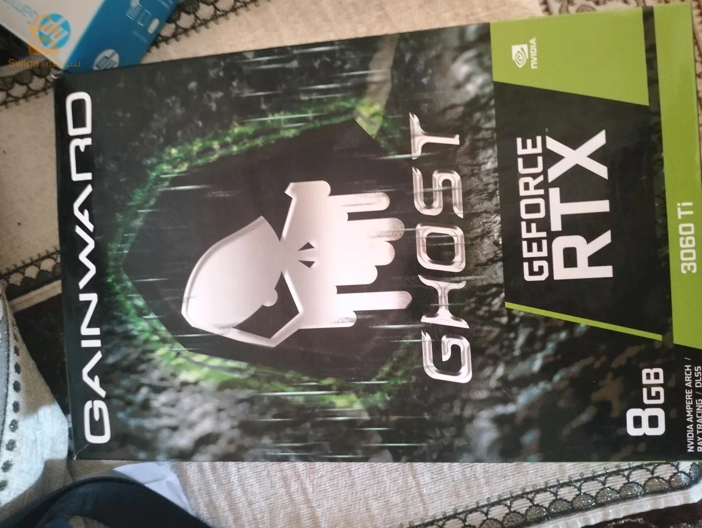pc gamer  حاسوب مكتبي