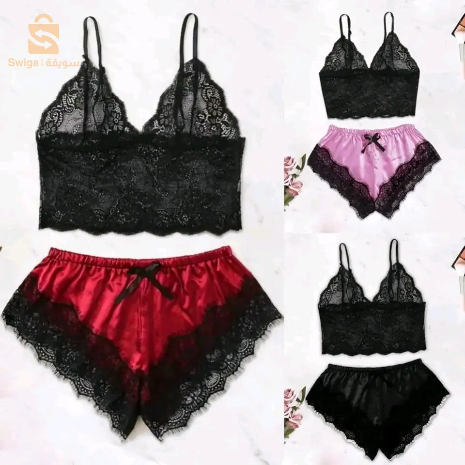 lingerie paradise