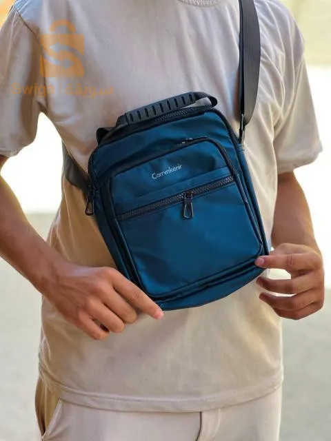 sacoche carrvn kenir