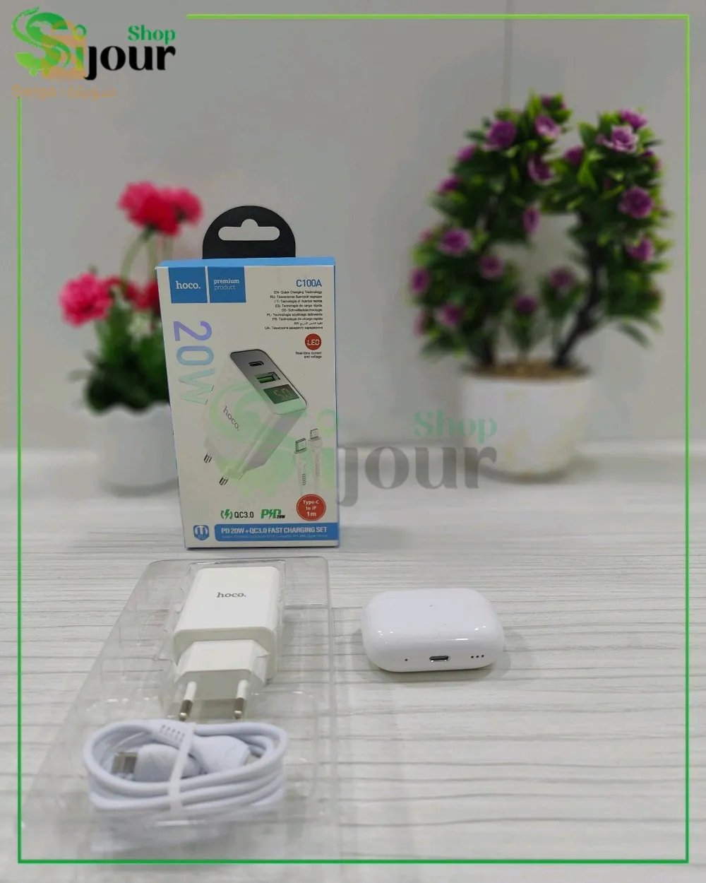 توصيل متوفر