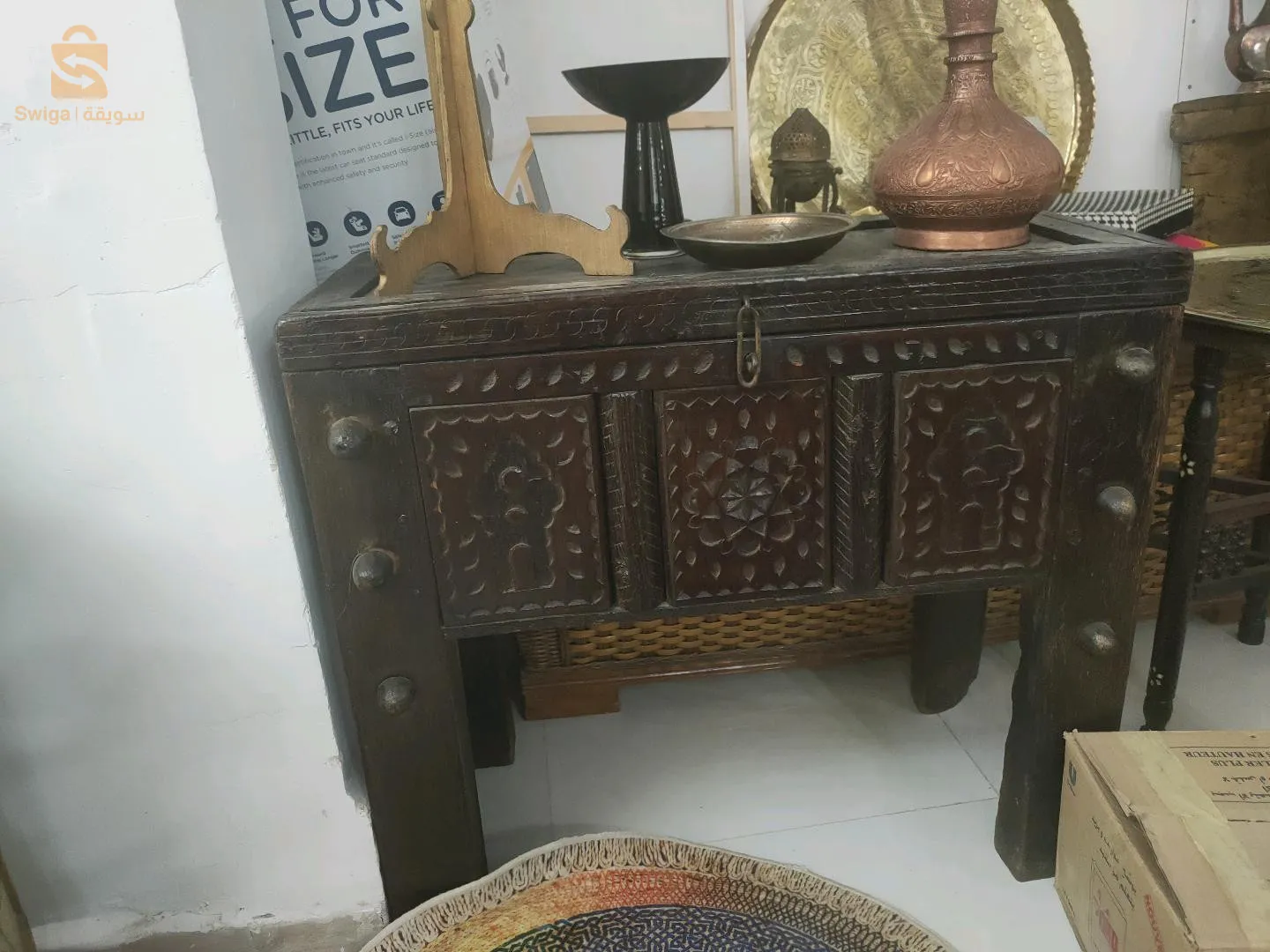 brocante