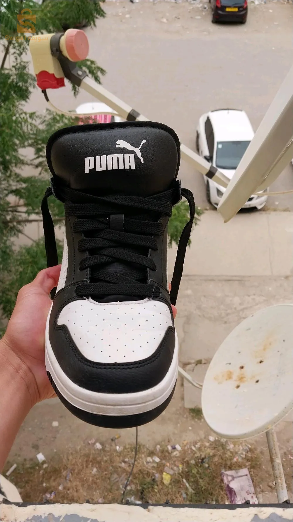 ولاية تيزي وزو ، بلدية ذراع بن خدة