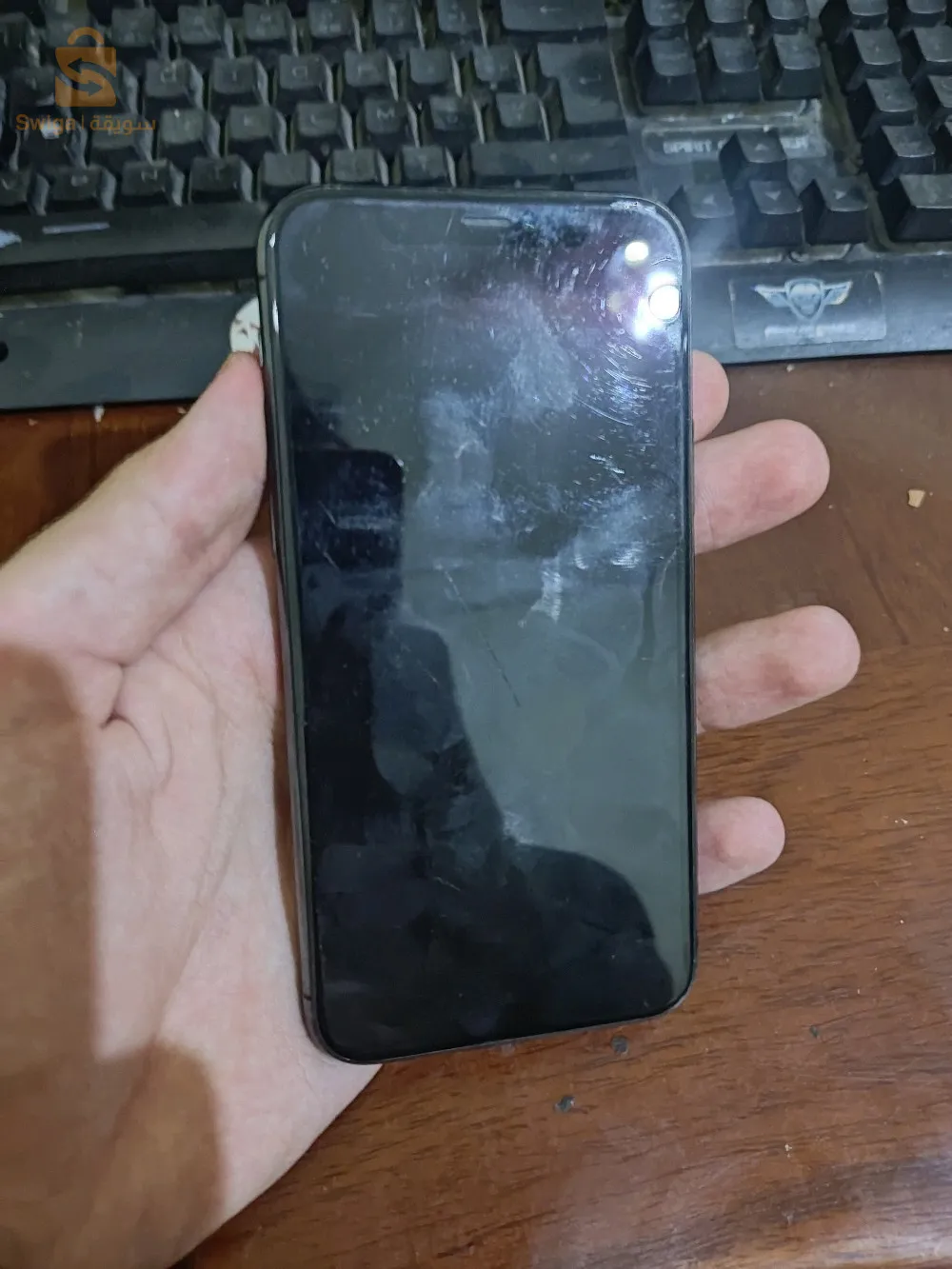 iphone 11 pro