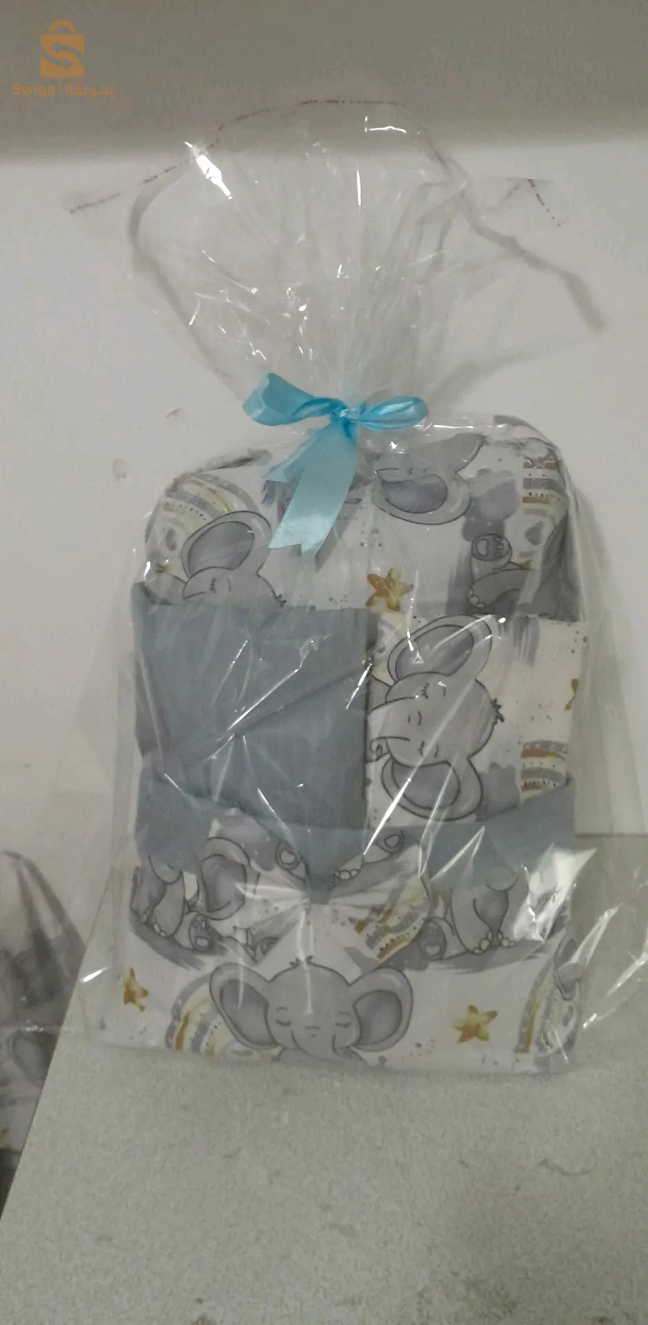 تروسو بيبي