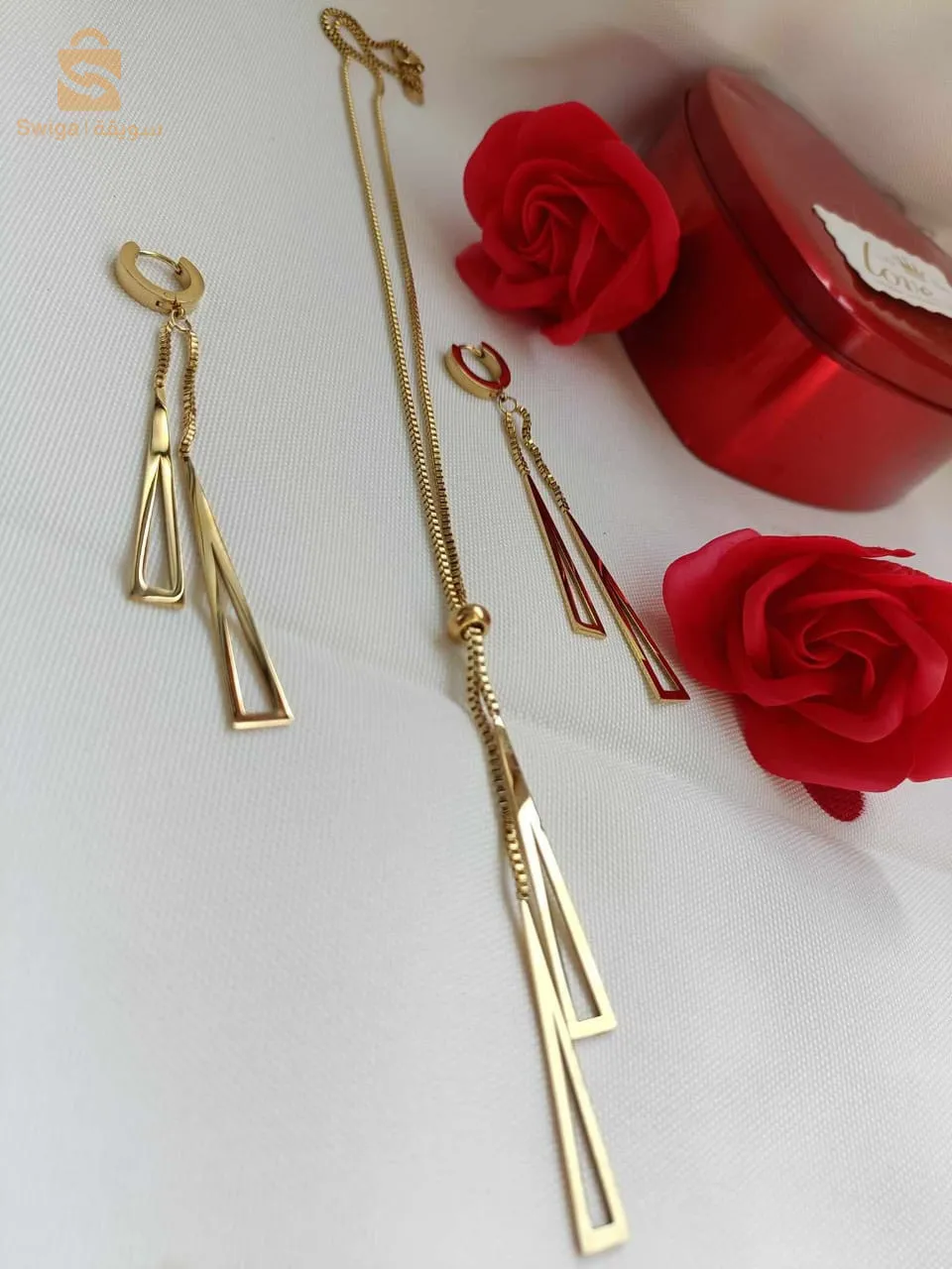 accessoires La princesse