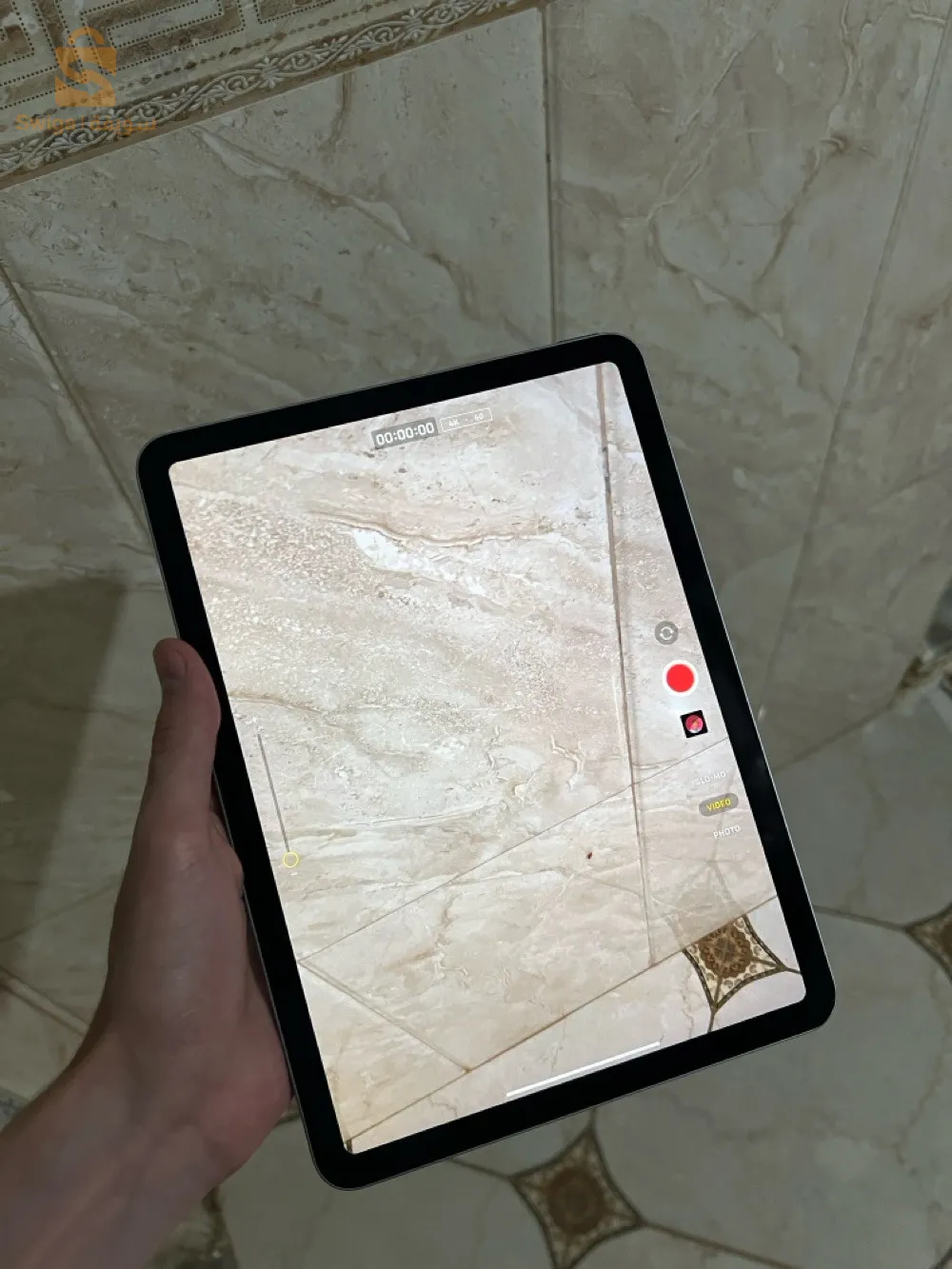 IPad Air 4 génération 😍