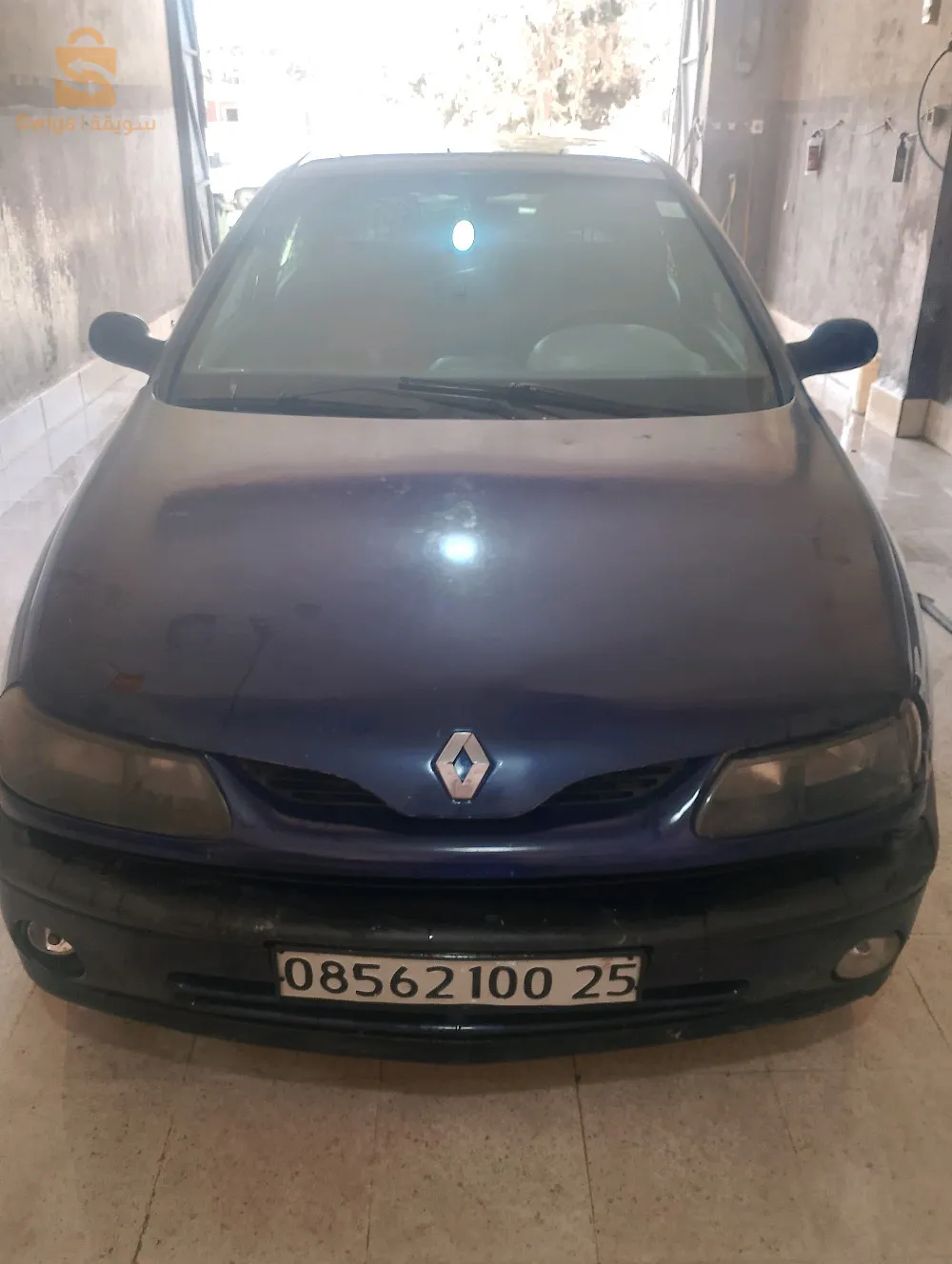 lagona 1.9 tdi