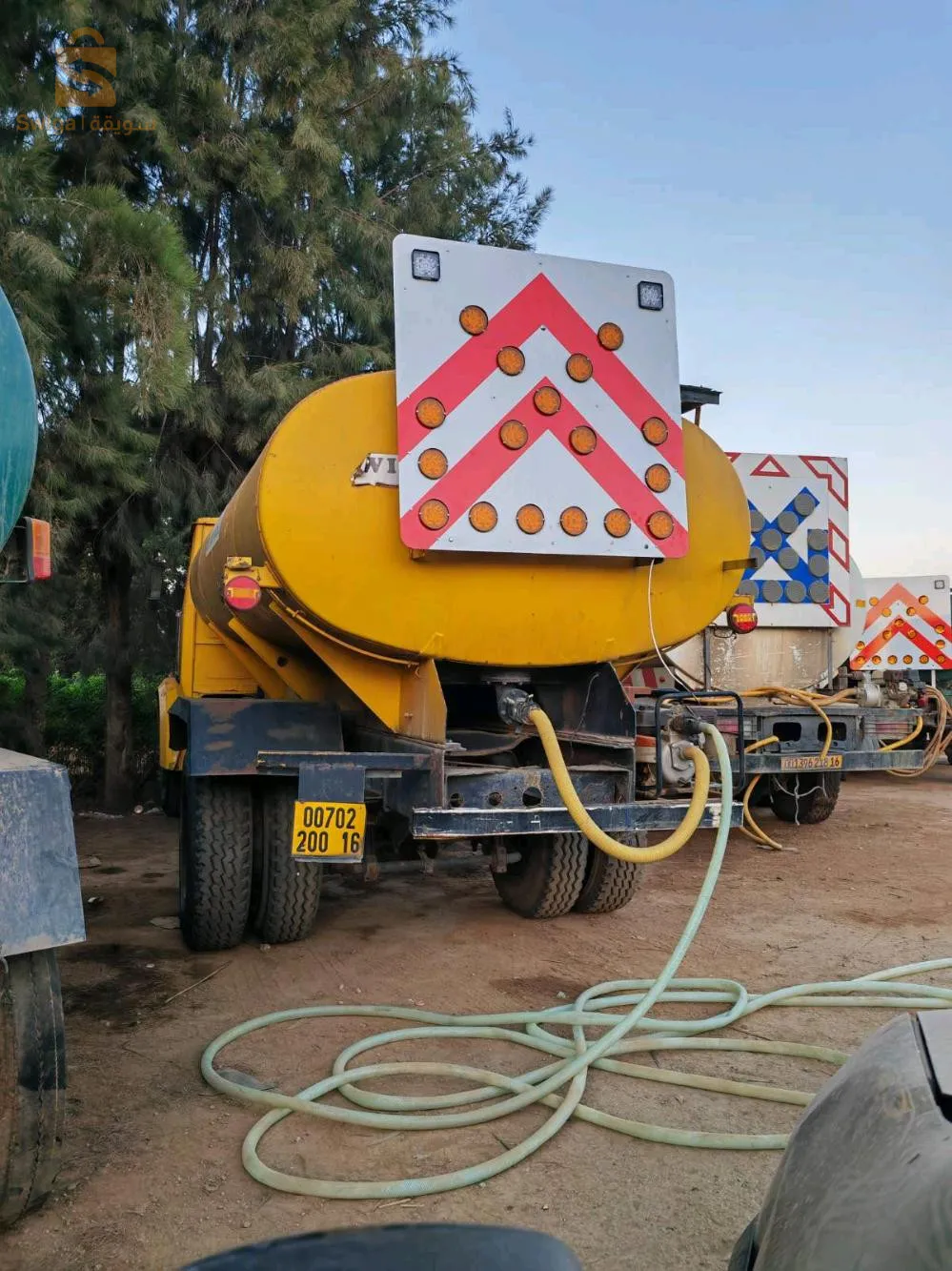 Signalisation Routier