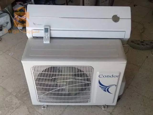 تصليح وتركيب كل انواع المكيفات والترصيص الصحي