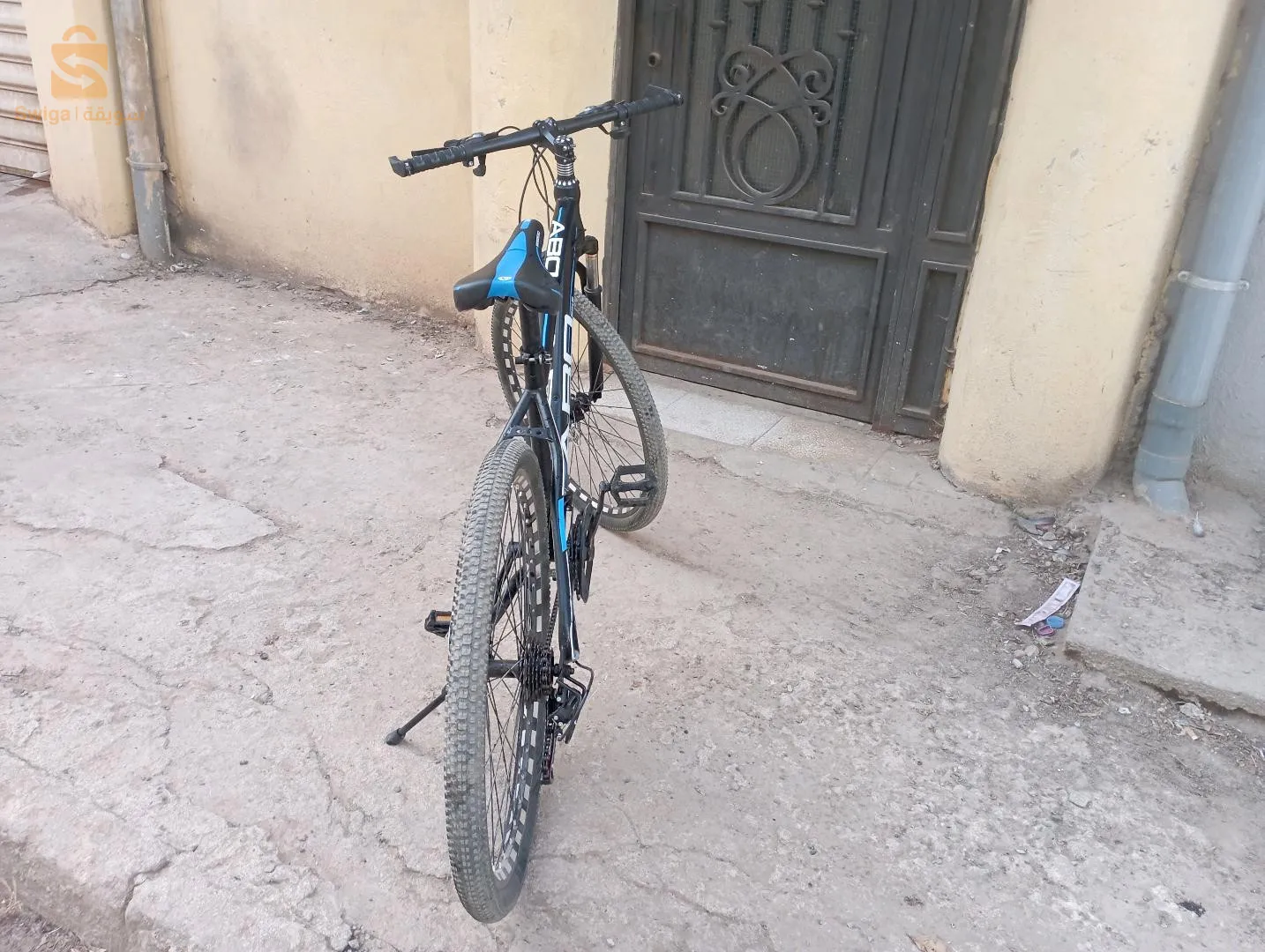 بيع دراجة هوائية