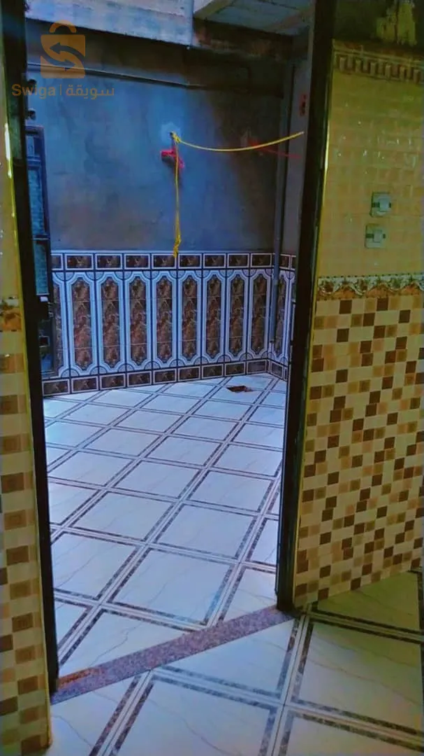 R+2 في موقع ممتاز