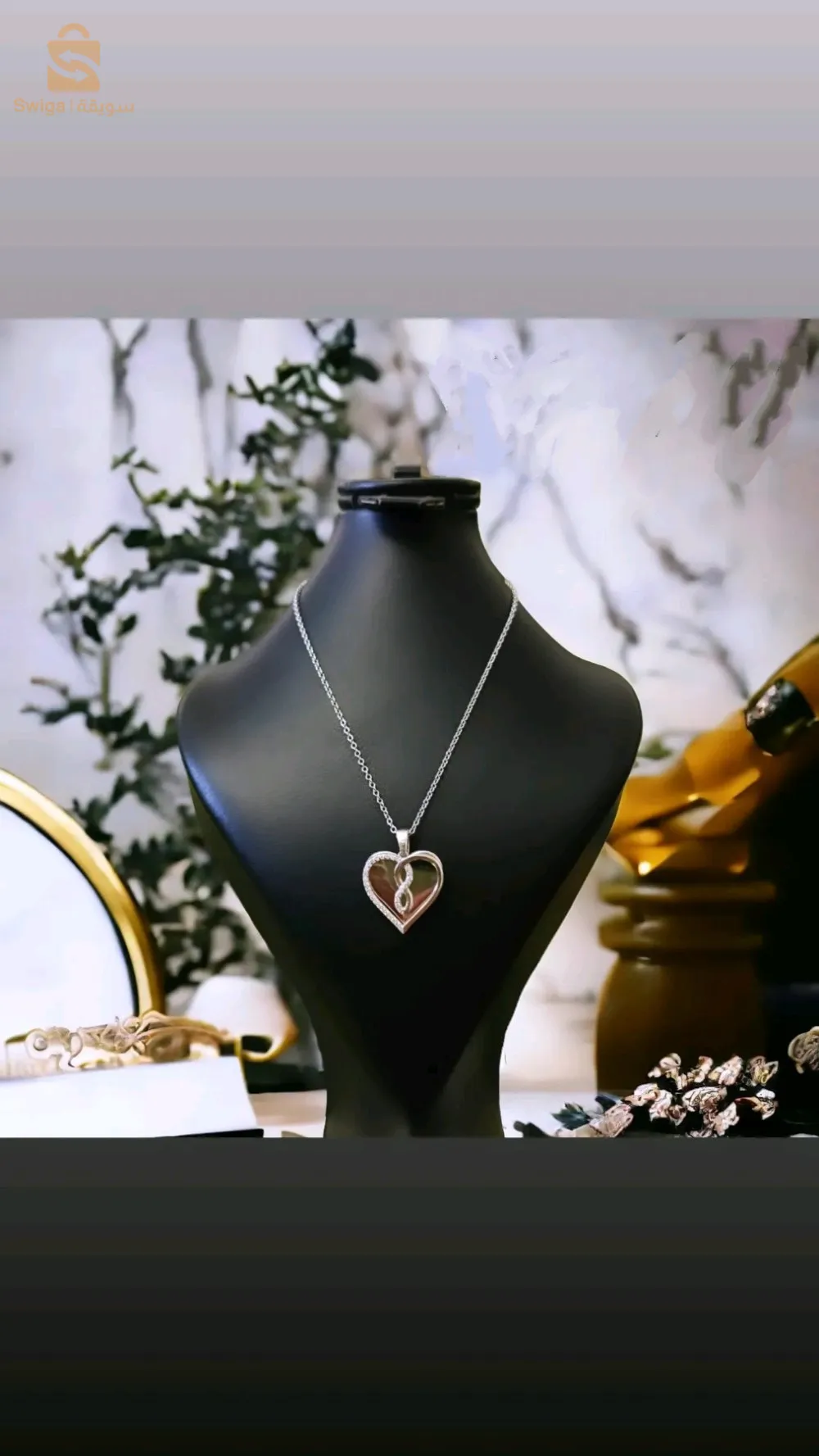 بيع فضة عيار 925