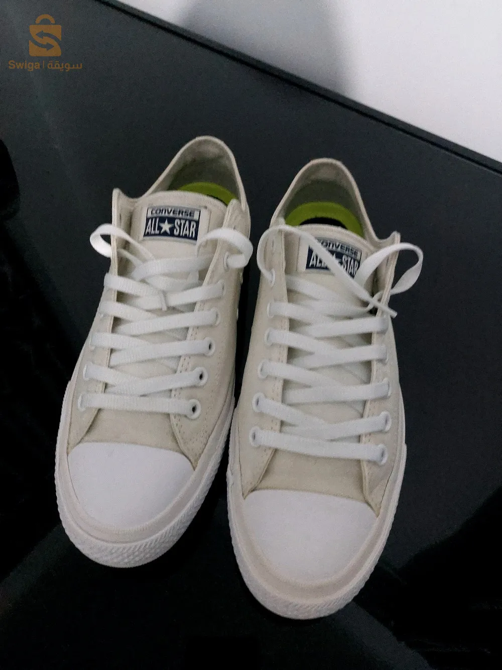 CONVERSE ALL STAR 🌟 CHUCK TAYLOR