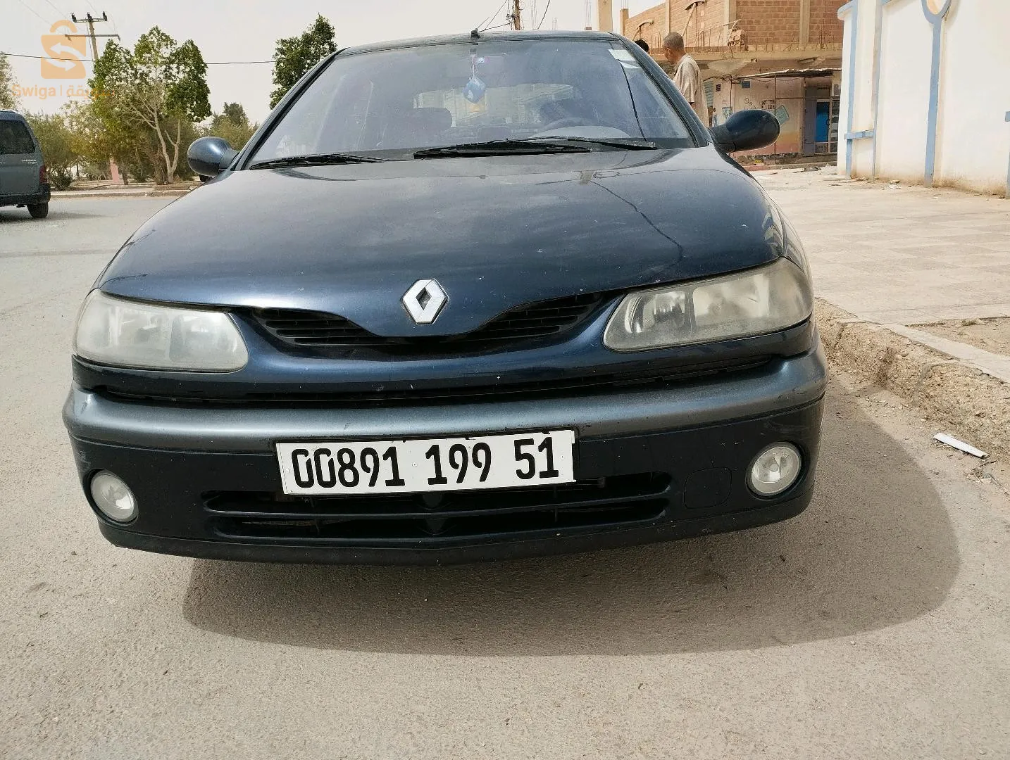 laguna عائلية نظيفة ممتازة